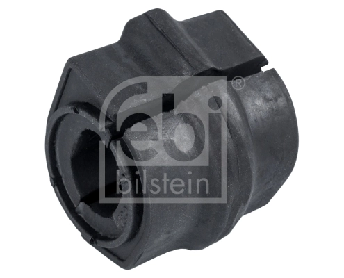 Mounting, stabiliser bar